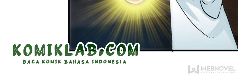 Extreme God Chapter 129 Bahasa Indonesia